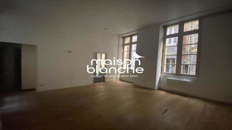 Ma-Cabane - Location Appartement Bordeaux, 40 m²