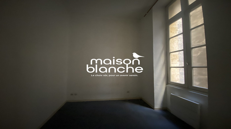 Ma-Cabane - Location Appartement Bordeaux, 40 m²