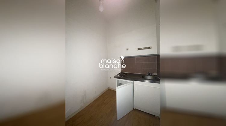 Ma-Cabane - Location Appartement Bordeaux, 40 m²