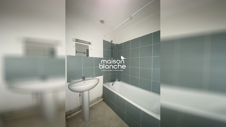 Ma-Cabane - Location Appartement Bordeaux, 40 m²