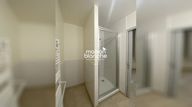 Ma-Cabane - Location Appartement Bordeaux, 40 m²