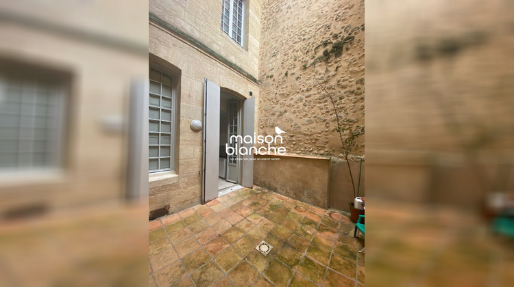 Ma-Cabane - Location Appartement Bordeaux, 40 m²