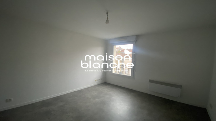 Ma-Cabane - Location Appartement Bordeaux, 19 m²
