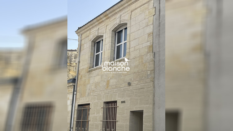 Ma-Cabane - Location Appartement Bordeaux, 37 m²