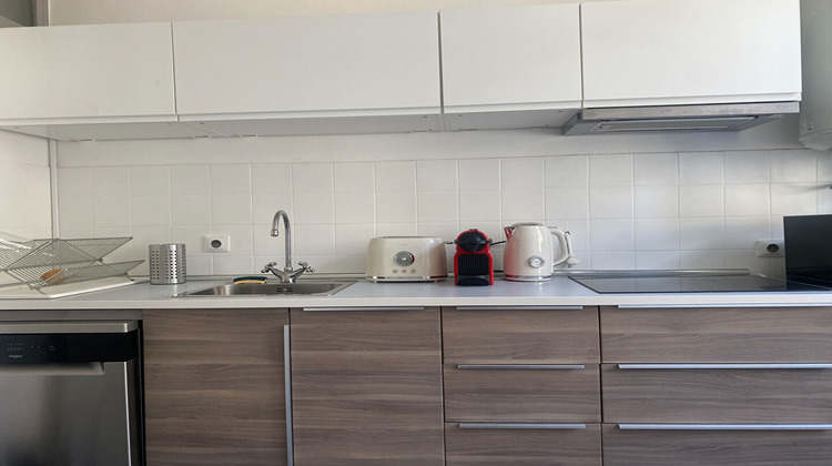 Ma-Cabane - Location Appartement BORDEAUX, 70 m²