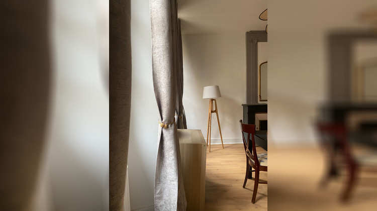 Ma-Cabane - Location Appartement BORDEAUX, 70 m²