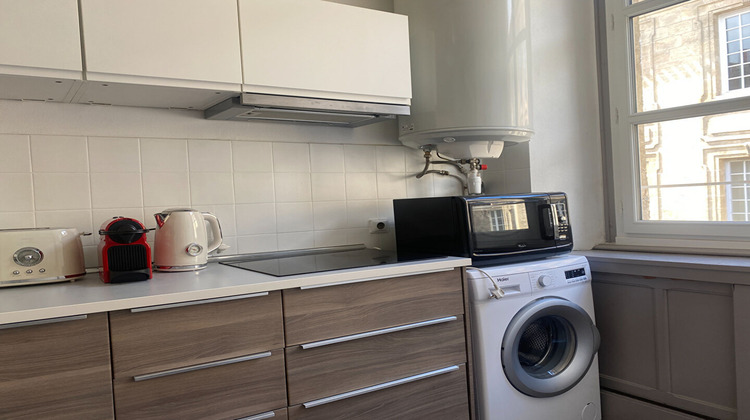 Ma-Cabane - Location Appartement BORDEAUX, 70 m²