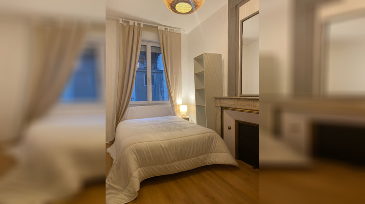 Ma-Cabane - Location Appartement BORDEAUX, 70 m²