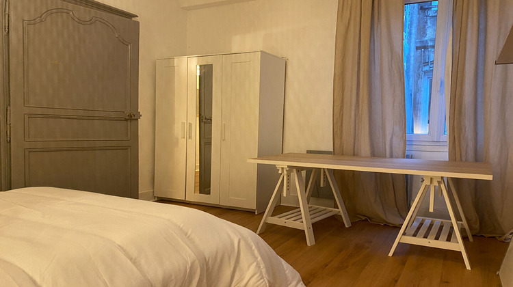 Ma-Cabane - Location Appartement BORDEAUX, 70 m²