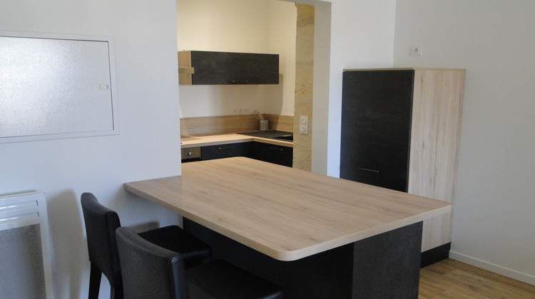 Ma-Cabane - Location Appartement BORDEAUX, 30 m²
