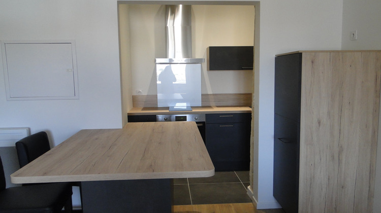 Ma-Cabane - Location Appartement BORDEAUX, 30 m²