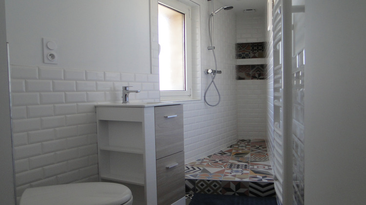 Ma-Cabane - Location Appartement BORDEAUX, 30 m²