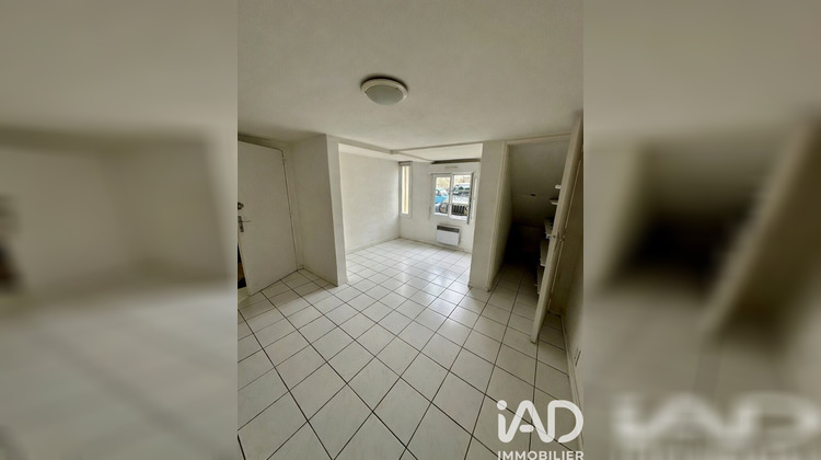 Ma-Cabane - Location Appartement Bordeaux, 28 m²