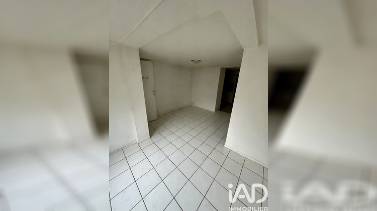 Ma-Cabane - Location Appartement Bordeaux, 28 m²