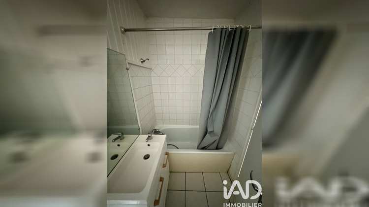 Ma-Cabane - Location Appartement Bordeaux, 28 m²