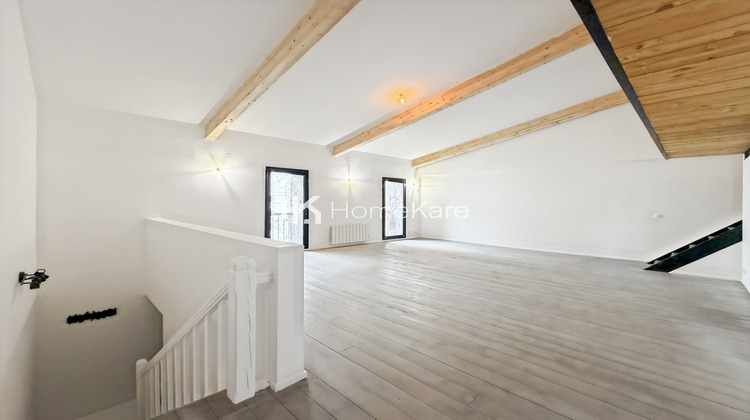 Ma-Cabane - Location Appartement Bordeaux, 81 m²