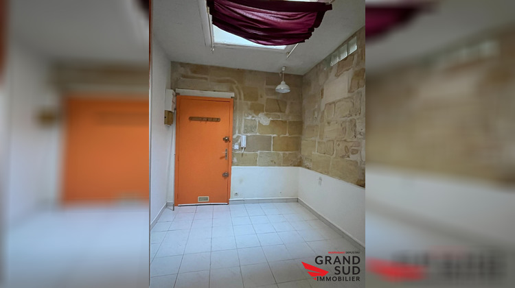 Ma-Cabane - Location Appartement Bordeaux, 15 m²