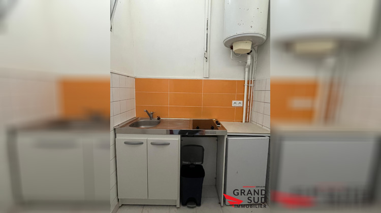 Ma-Cabane - Location Appartement Bordeaux, 15 m²