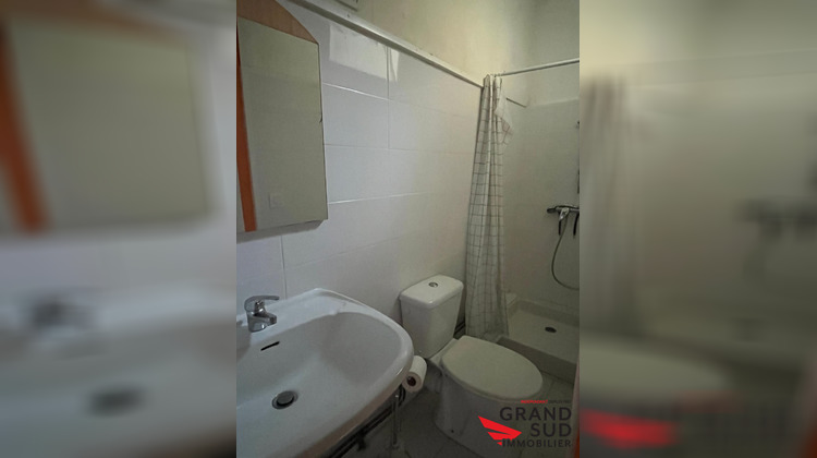 Ma-Cabane - Location Appartement Bordeaux, 15 m²