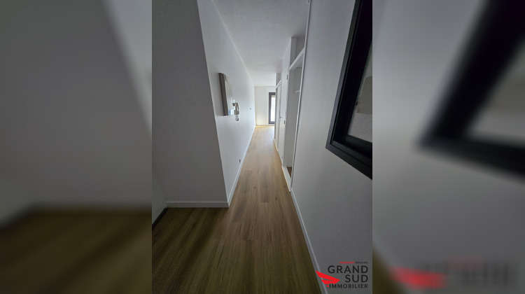 Ma-Cabane - Location Appartement Bordeaux, 35 m²