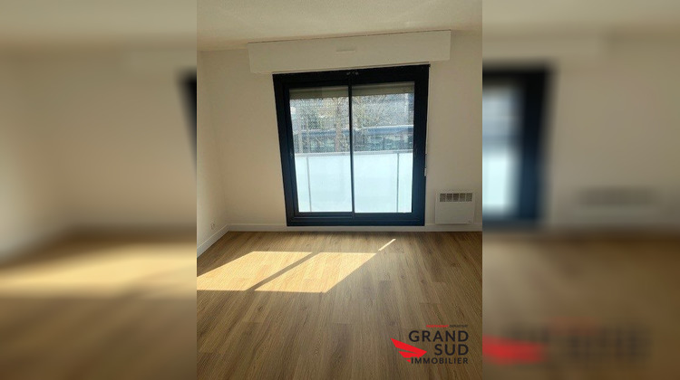 Ma-Cabane - Location Appartement Bordeaux, 35 m²