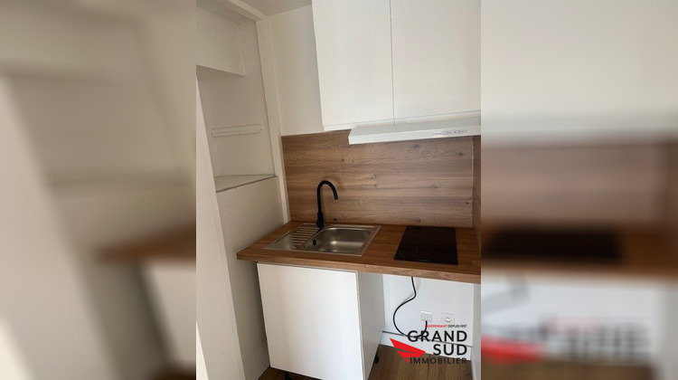 Ma-Cabane - Location Appartement Bordeaux, 35 m²