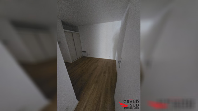 Ma-Cabane - Location Appartement Bordeaux, 35 m²