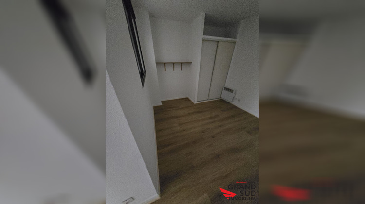 Ma-Cabane - Location Appartement Bordeaux, 35 m²