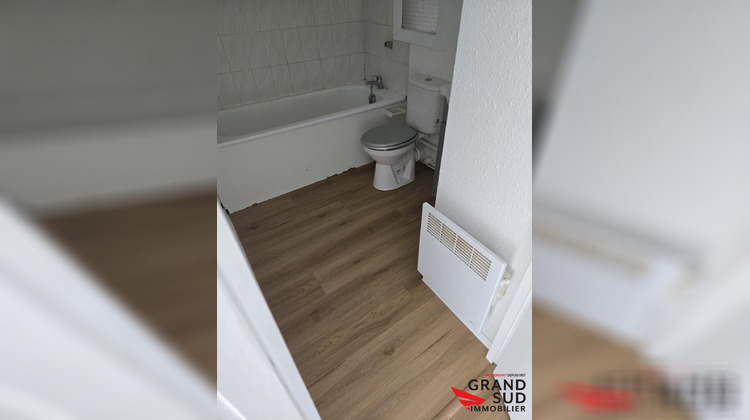 Ma-Cabane - Location Appartement Bordeaux, 35 m²