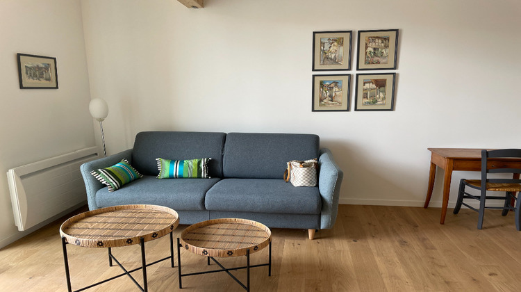 Ma-Cabane - Location Appartement BORDEAUX, 45 m²