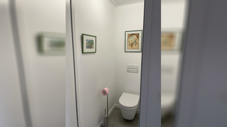 Ma-Cabane - Location Appartement BORDEAUX, 45 m²