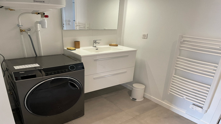 Ma-Cabane - Location Appartement BORDEAUX, 45 m²