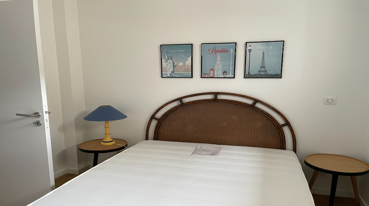 Ma-Cabane - Location Appartement BORDEAUX, 45 m²