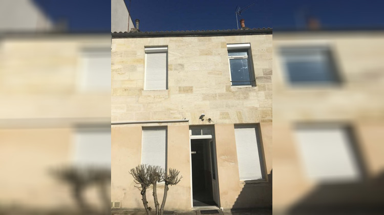 Ma-Cabane - Location Appartement BORDEAUX, 16 m²