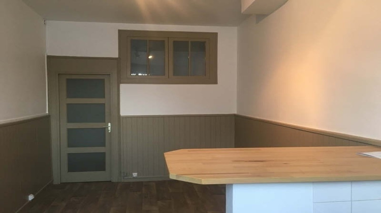 Ma-Cabane - Location Appartement BORDEAUX, 16 m²