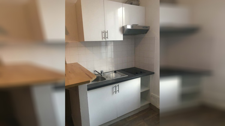 Ma-Cabane - Location Appartement BORDEAUX, 16 m²