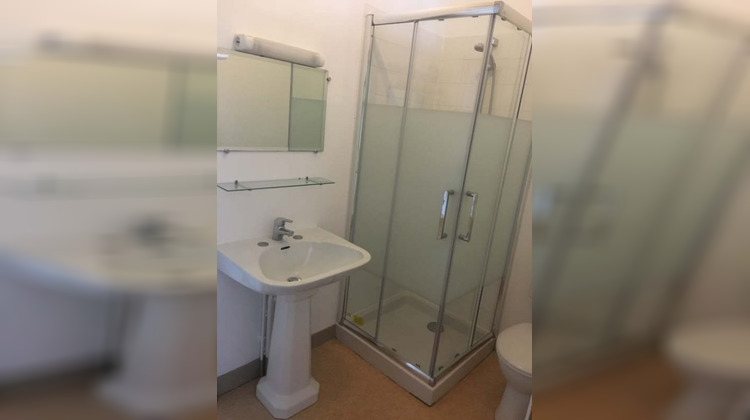 Ma-Cabane - Location Appartement BORDEAUX, 16 m²
