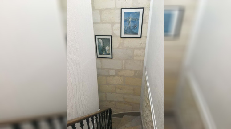 Ma-Cabane - Location Appartement BORDEAUX, 37 m²