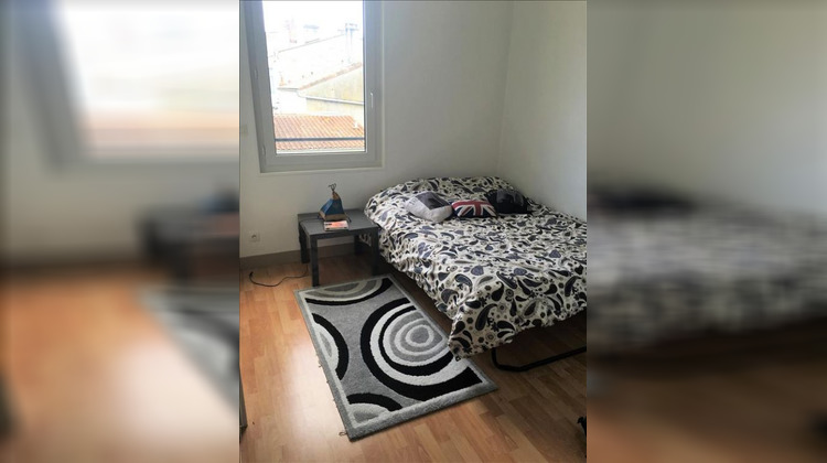 Ma-Cabane - Location Appartement BORDEAUX, 37 m²