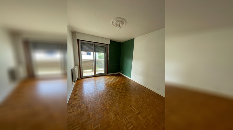 Ma-Cabane - Location Appartement BORDEAUX, 68 m²