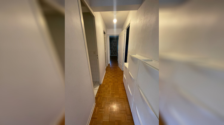 Ma-Cabane - Location Appartement BORDEAUX, 68 m²
