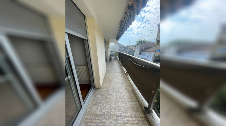 Ma-Cabane - Location Appartement BORDEAUX, 68 m²