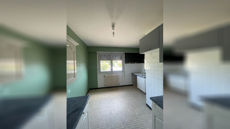 Ma-Cabane - Location Appartement BORDEAUX, 68 m²