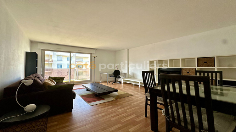 Ma-Cabane - Location Appartement BORDEAUX, 69 m²