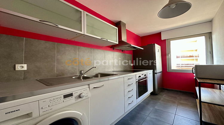 Ma-Cabane - Location Appartement BORDEAUX, 69 m²