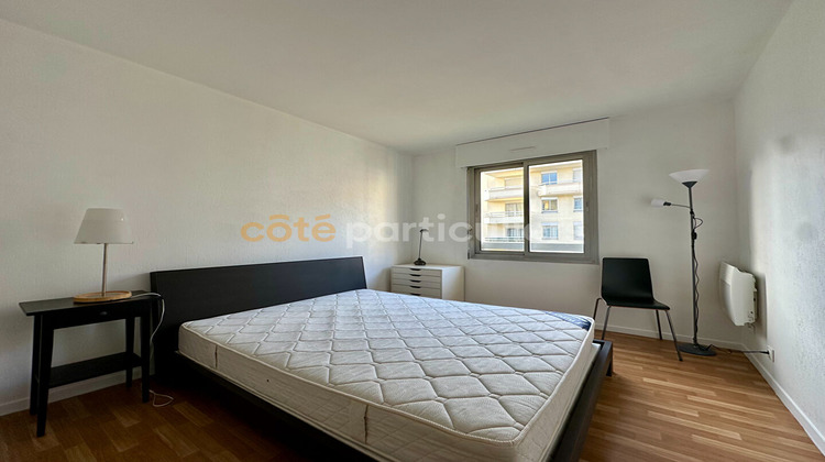 Ma-Cabane - Location Appartement BORDEAUX, 69 m²