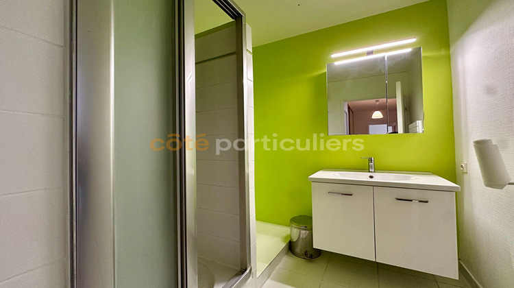 Ma-Cabane - Location Appartement BORDEAUX, 69 m²