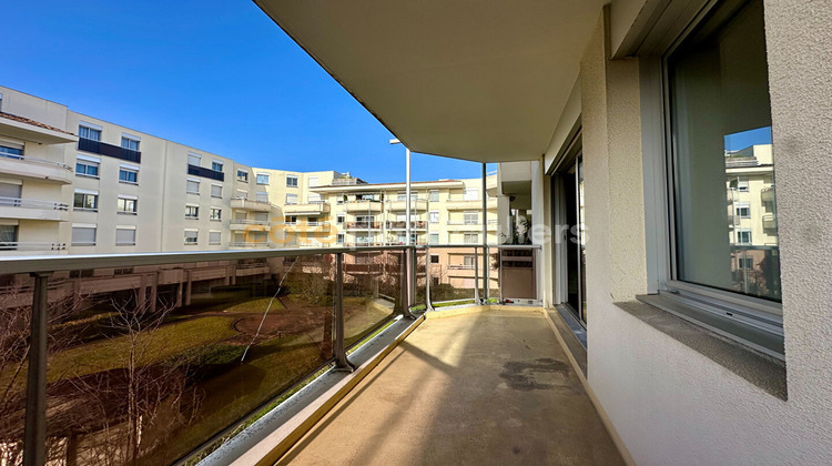 Ma-Cabane - Location Appartement BORDEAUX, 69 m²