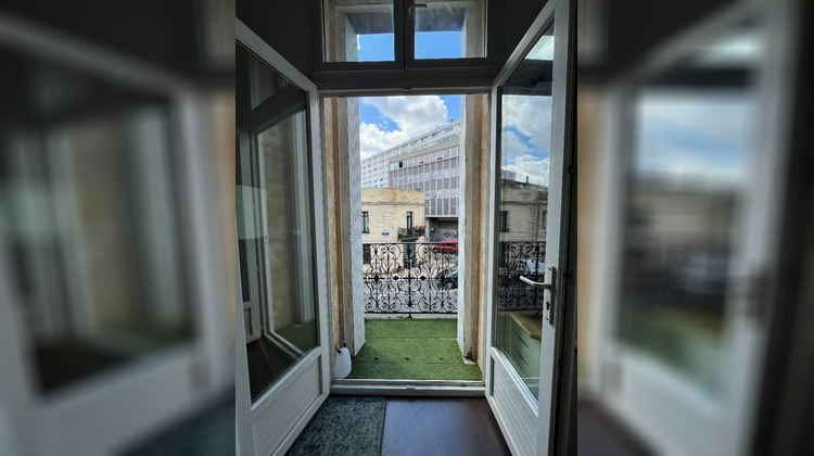 Ma-Cabane - Location Appartement Bordeaux, 13 m²