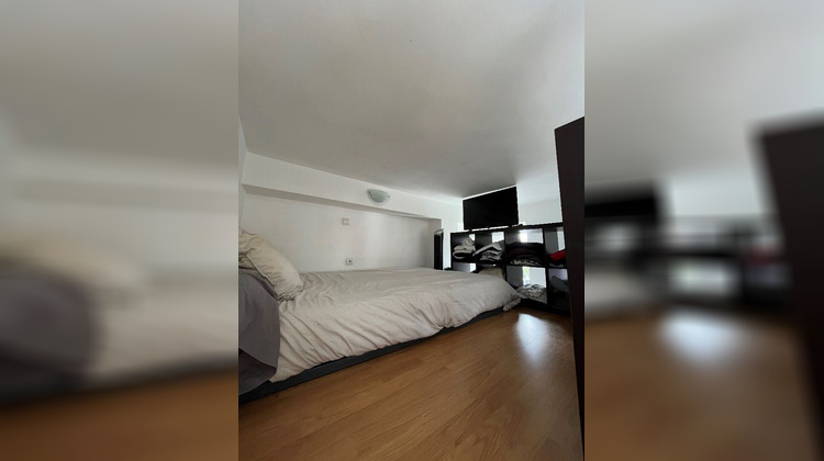 Ma-Cabane - Location Appartement Bordeaux, 13 m²